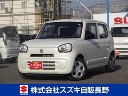 スズキ アルト 660 L 4WD 