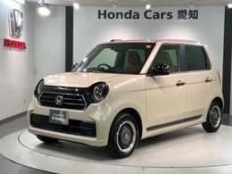 ホンダ N-ONE 660 オリジナル スタイルプラス アーバン 当社試乗車 新車保証継承 禁煙 特別仕様車