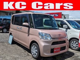 ダイハツ タント 660 L SAIII エアコン　パワステ　キーレス　CD