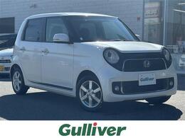 ホンダ N-ONE 660 プレミアム Lパッケージ 純正オーディオ キセノン スマートキー