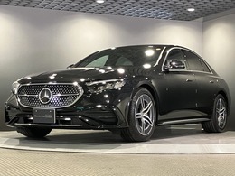メルセデス・ベンツ Eクラス E220 d アバンギャルド AMGラインパッケージ(ISG搭載モデル)ディーゼルターボMP202401 