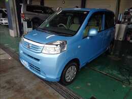 ホンダ ライフ G 