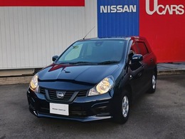 日産 ADエキスパート 1.5 GX 