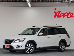 スバル エクシーガクロスオーバー7 2.5 i アイサイト 4WD 4WD　7人乗り　禁煙車　リアフリップダウン