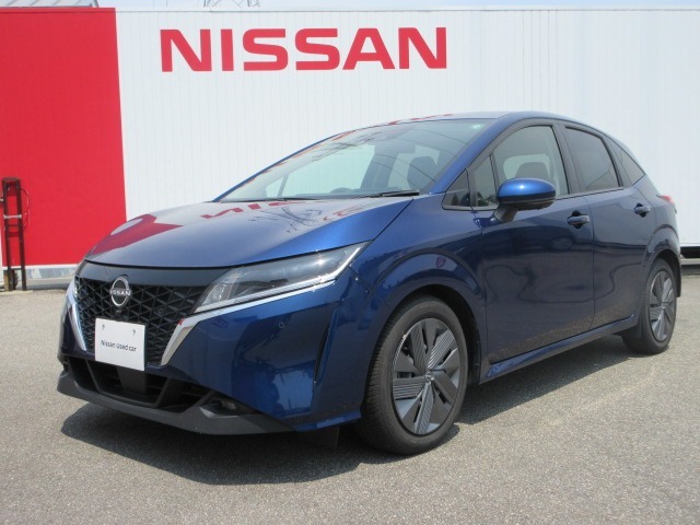 ご覧頂きありがとう御座います。ノートX　入荷しました、お車の状態、お見積りなど、お気軽にお問合わせ下さい。お待ちしております。
