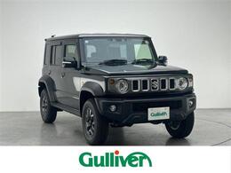 スズキ ジムニーノマド 1.5 FC 4WD 8型ナビ 衝突軽減 LDA 追従 バックカメラ