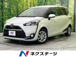 トヨタ シエンタ 1.5 G 純正ナビ バックカメラ 両側電動ドア ETC