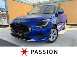 スズキ スイフト 1.2 ハイブリッド MX 車検9年8月