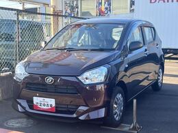 ダイハツ ミライース 660 L SAIII キーレスエントリー　コーナーセンサー　記