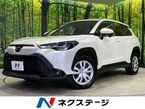 1.8 ハイブリッド G E-Four 4WD