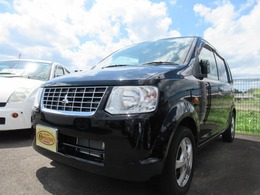 三菱 eKワゴン 660 MX 