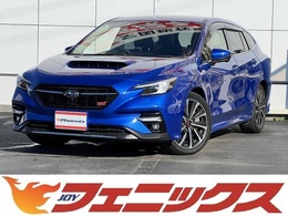 スバル レヴォーグ 1.8 STI スポーツ EX 4WD 4WD/11.6インチスバルスターリンクナビ/S/B