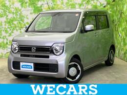 ホンダ N-WGN 660 L ディスプレイオーディオ8インチ/ホンダセン