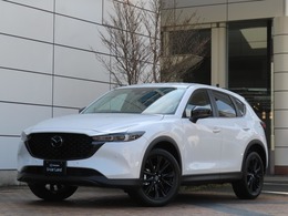 マツダ CX-5 2.2 XD ブラックトーンエディション ディーゼルターボ 試乗車 禁煙車 衝突被害軽減ブレーキ