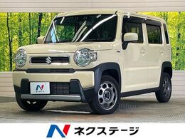 スズキ ハスラー 660 ハイブリッド G 禁煙車　ナビTV　バックカメラ　セーフティ