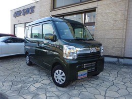 日産 クリッパー 660 GXターボ ハイルーフ 4WD 純正ナビ　シートヒーター　両側パワスラ