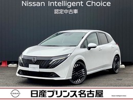 日産 ノートオーラ 1.2 G レザーエディション プロパイロット　BOSE 　メーカーナビ