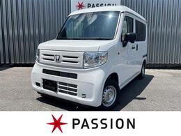 ホンダ N-VAN 660 G 届出済未使用車 両側スライド キーレス