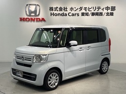 ホンダ N-BOX 660 L H SENSING　最長5年保証　ワンオ-ナ-