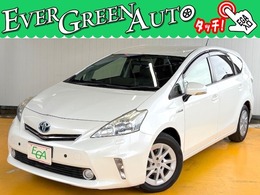 トヨタ プリウスα 1.8 G ※数量限定※前後 ド ラ レ コプレ ゼン ト