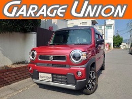 スズキ ハスラー 660 ハイブリッド X 全方位カメラ地デジナビ/ETC/前後ドラレコ/