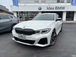 BMW 3シリーズ M340i xドライブ 4WD サンルーフ
