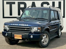 ランドローバー ディスカバリー スポーツエディション 4WD 