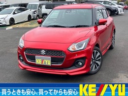 スズキ スイフト 1.0 RSt セーフティパッケージ装着車 