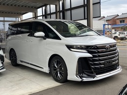 トヨタ ヴェルファイア 2.4 Zプレミア モデリスタエアロ ディスプレイオーディオ