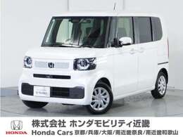 ホンダ N-BOX 660 2年保証当社試乗車ナビRカメDレコETC片電扉