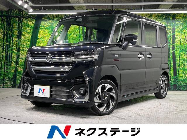 衝突軽減装置　禁煙車　Kenwoodナビ　バックカメラ　両側電動ドア