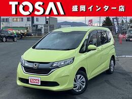 ホンダ フリード+ 1.5 G ホンダセンシング 4WD 純正SDナビ バックカメラ 両パワスラ
