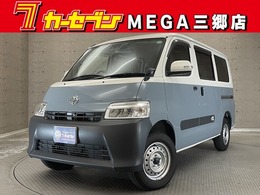 トヨタ タウンエースバン 1.5 GL 社外SDナビフルセグBカメラETCLEDライト