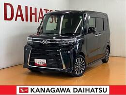 ダイハツ タント カスタムRS サポカーSワイド適合　ドラレコ　ミラクル