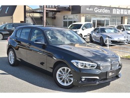 BMW 1シリーズ 118i スタイル ナビ DVD視聴 バックカメラ バッ