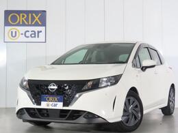 日産 ノート 1.2 S ラジオ　CD　ETC　衝突回避軽減