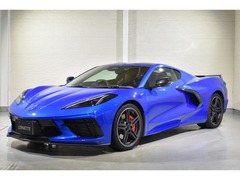 シボレー コルベット クーペ の中古車 3LT 埼玉県さいたま市南区 1348.0万円