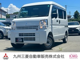 三菱 ミニキャブバン 660 E ハイルーフ 三菱プレミアム保証　純正ラジオチューナー