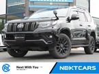2.8 TX Lパッケージ マットブラック エディション ディーゼルターボ 4WD