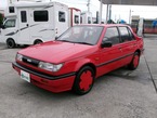 イルムシャDOHC