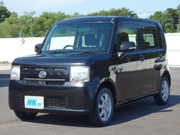 ダイハツ ムーヴコンテ 660 X リミテッド 社外メモリーナビ　フルセグ　Bluetooth