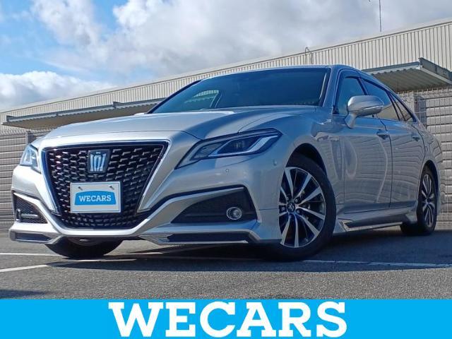 WECARS（ウィーカーズ）は全国250店舗展開！作業の都合上、車両をご覧頂けない場合がございます。来店前にお問合せ下さい