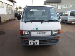 ダイハツ ハイゼットピック 深ダンプ 