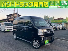 日産 NV100クリッパーリオ 660 G ハイルーフ ターボ車　インパネ4速AT　純正ナビ