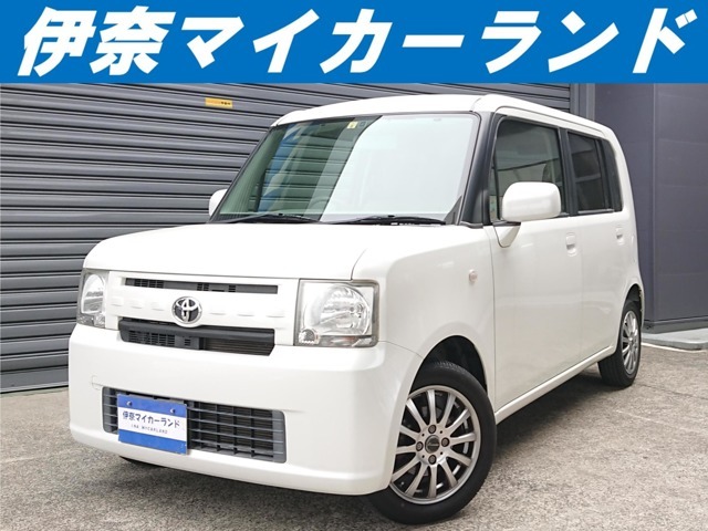 トヨタピクシスエースが入庫致しました。