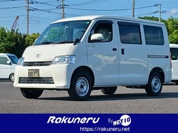 トヨタ タウンエースバン 1.5 GL 4WD ラクネル　Lei　電装パック