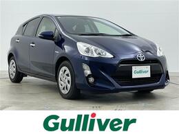 トヨタ アクア 1.5 S スタイルブラック 純正ナビ ETC バックカメラ 衝突軽減