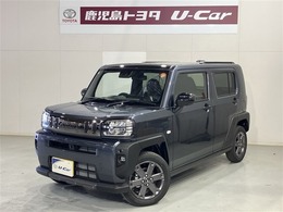 ダイハツ タフト 660 G クロム ベンチャー 