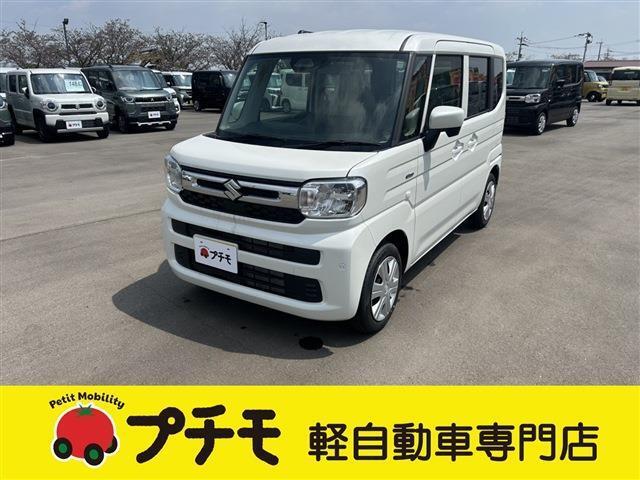 総在庫500台！『車検の速太郎』併設！プチモ唐津/佐賀本店