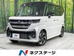660 カスタム ハイブリッド XSターボ 4WD